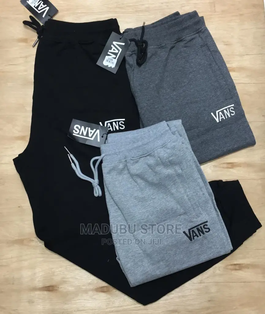 Men's Joggers