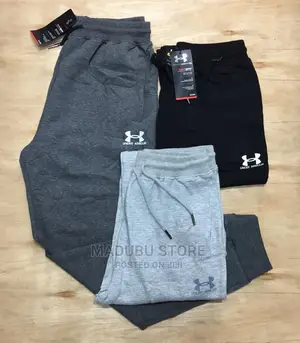 Men's Joggers