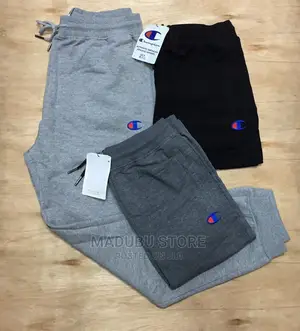 Men's Joggers