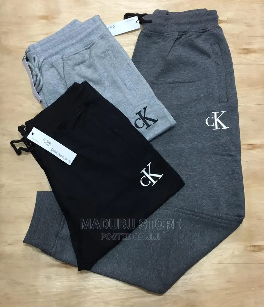 Men's Joggers
