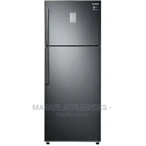 Samsung Top Freezer Refrigerator 441 Litres RT43K6300BS/MR