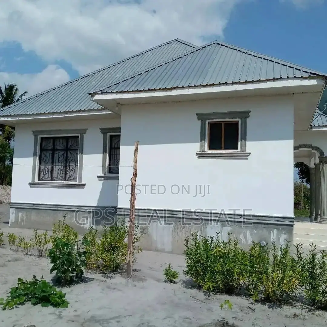 3bdrm House in Kivule Makonde, Ilala for Sale
