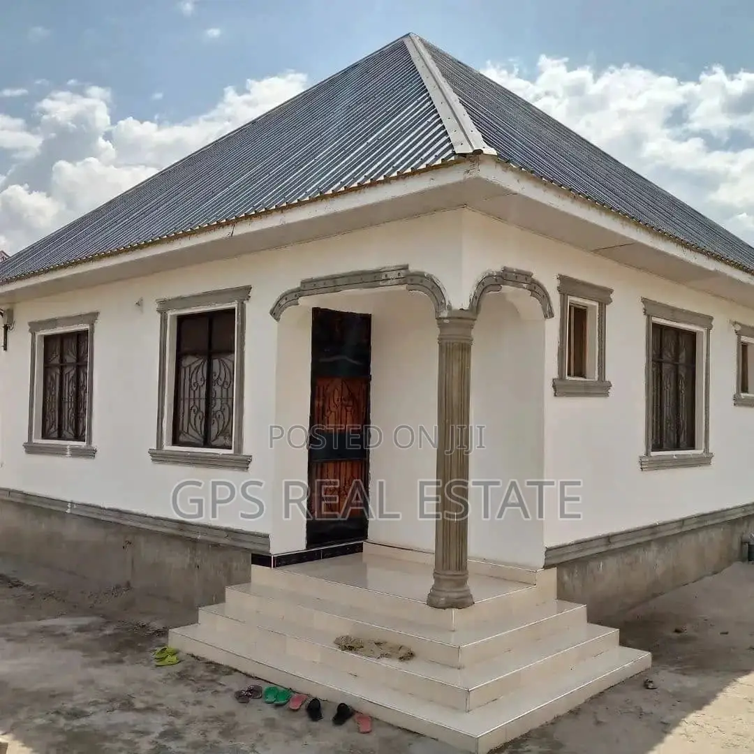 3bdrm House in Kivule Makonde, Ilala for Sale