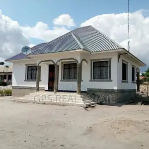 3bdrm House in Kivule Makonde, Ilala for Sale