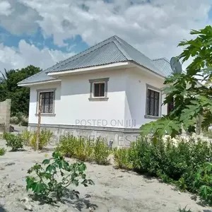 3bdrm House in Kivule Makonde, Ilala for Sale