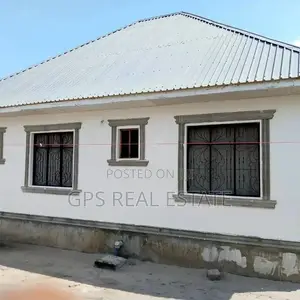 3bdrm House in Kivule Makonde, Ilala for Sale