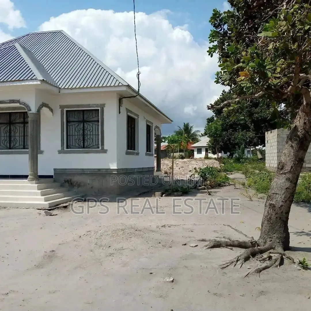 3bdrm House in Kivule Makonde, Ilala for Sale