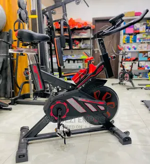 Spinning Bike