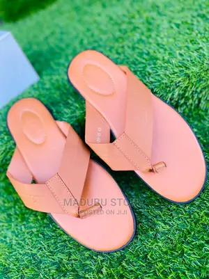 Fashion Men's Flip Flop