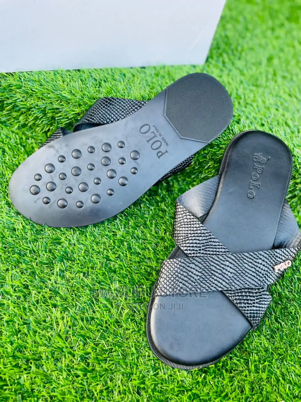 Fashion Men's Flip Flop