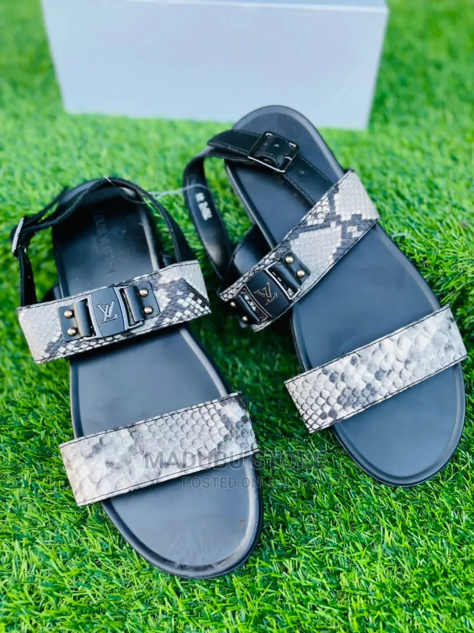 Fashion Men's Flip Flop