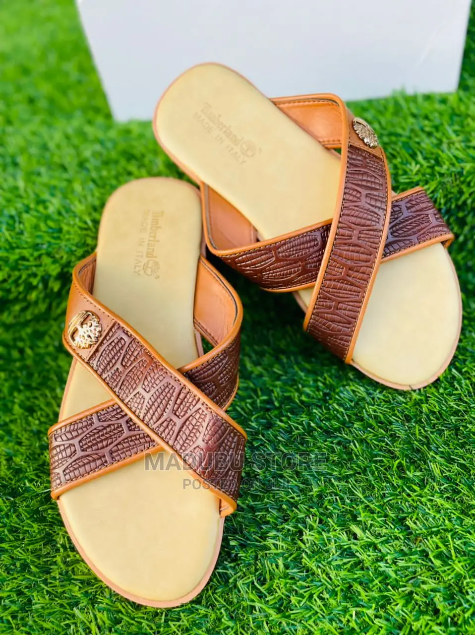 Fashion Men's Flip Flop