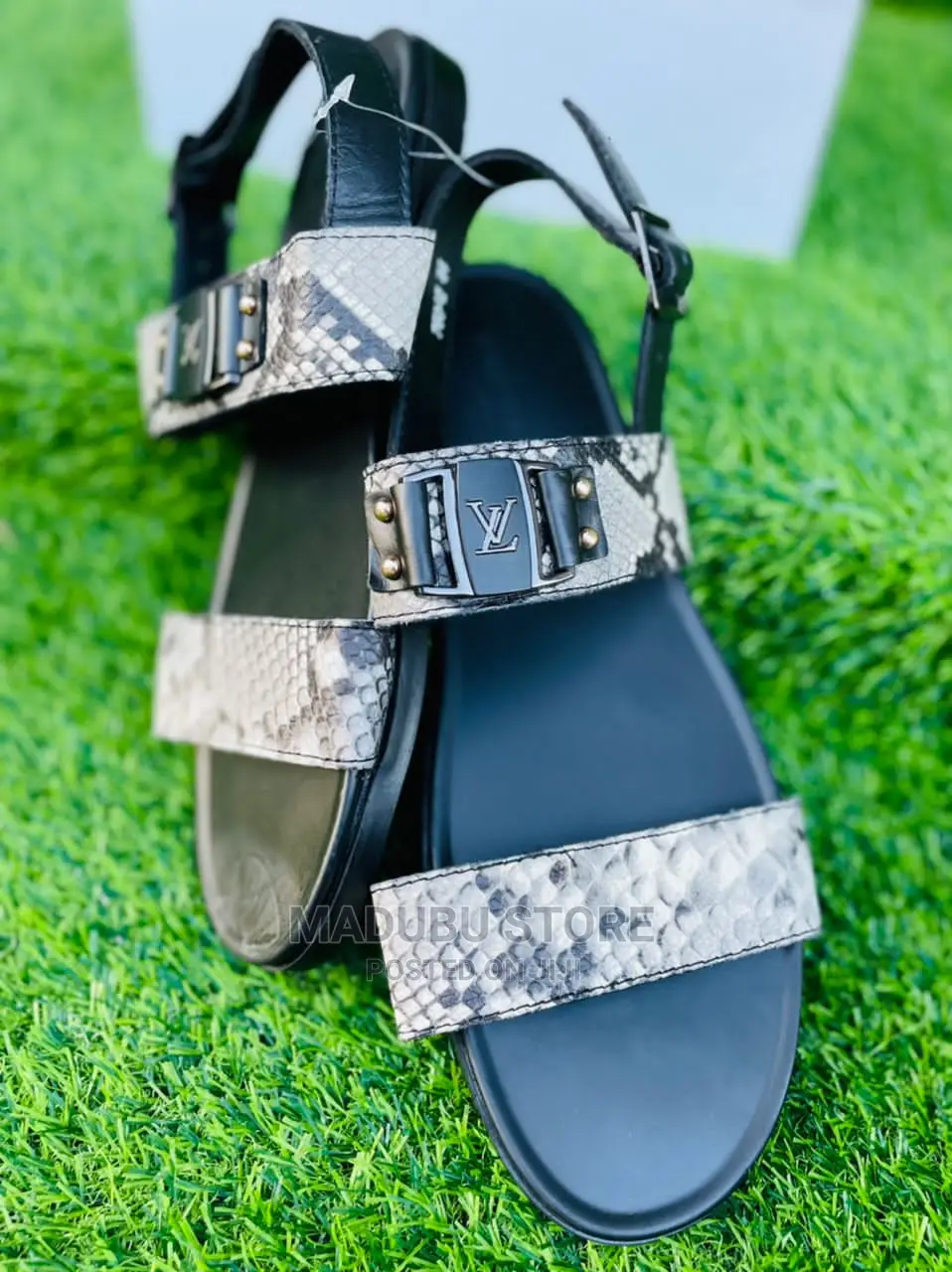 Fashion Men's Flip Flop