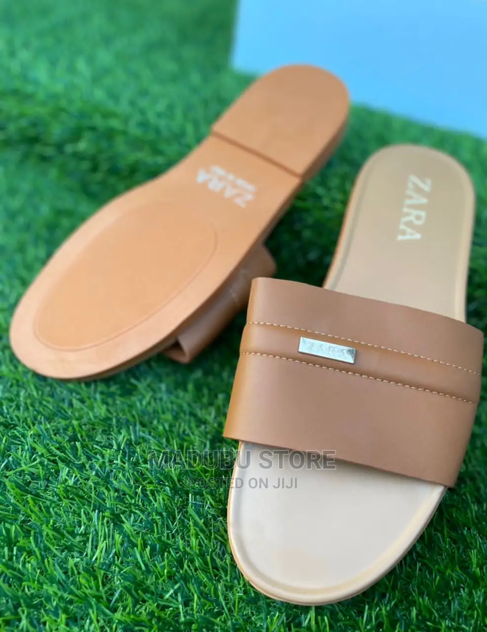 Fashion Men's Flip Flop