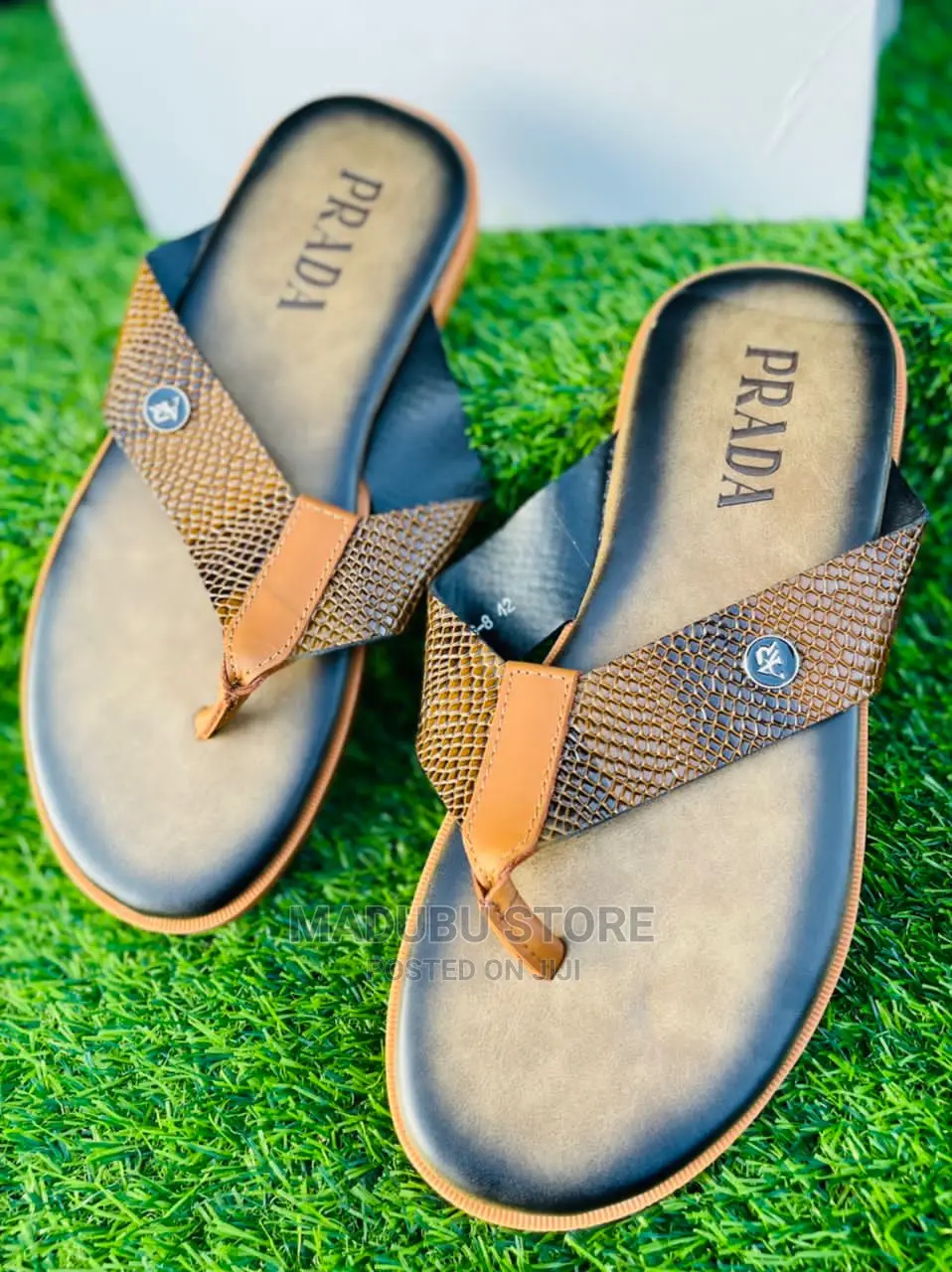Fashion Men's Flip Flop