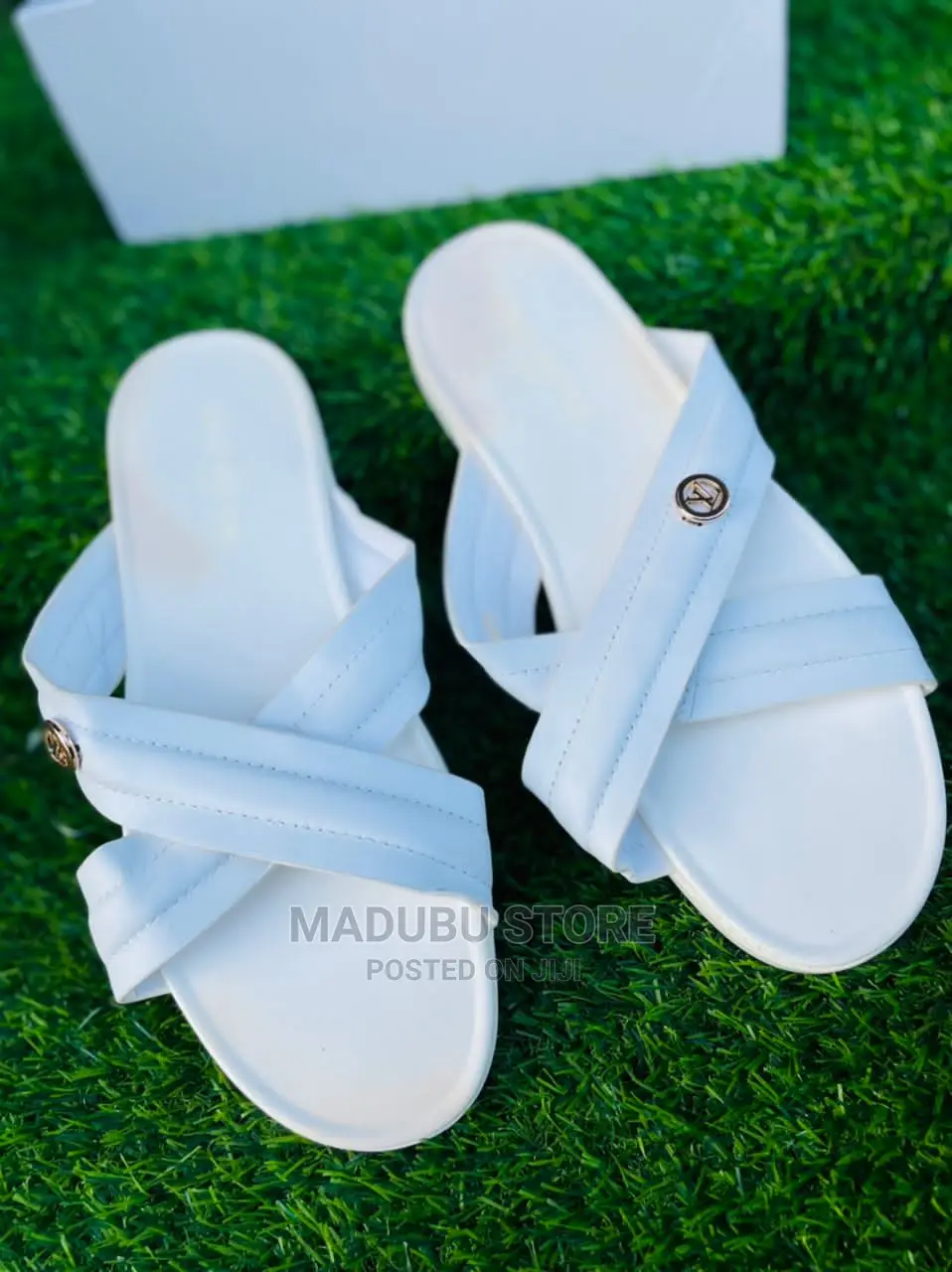 Fashion Men's Flip Flop