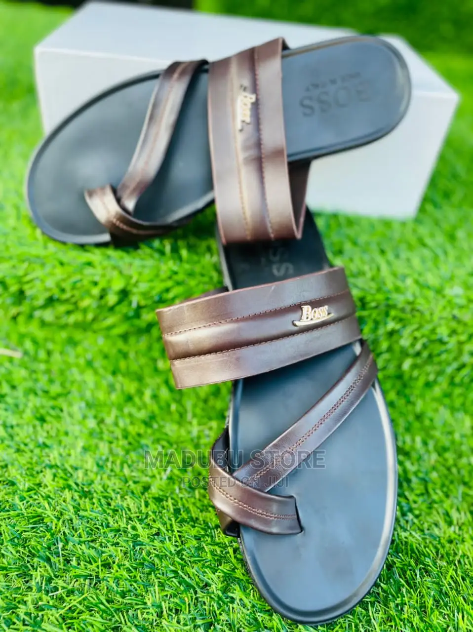 Fashion Men's Flip Flop