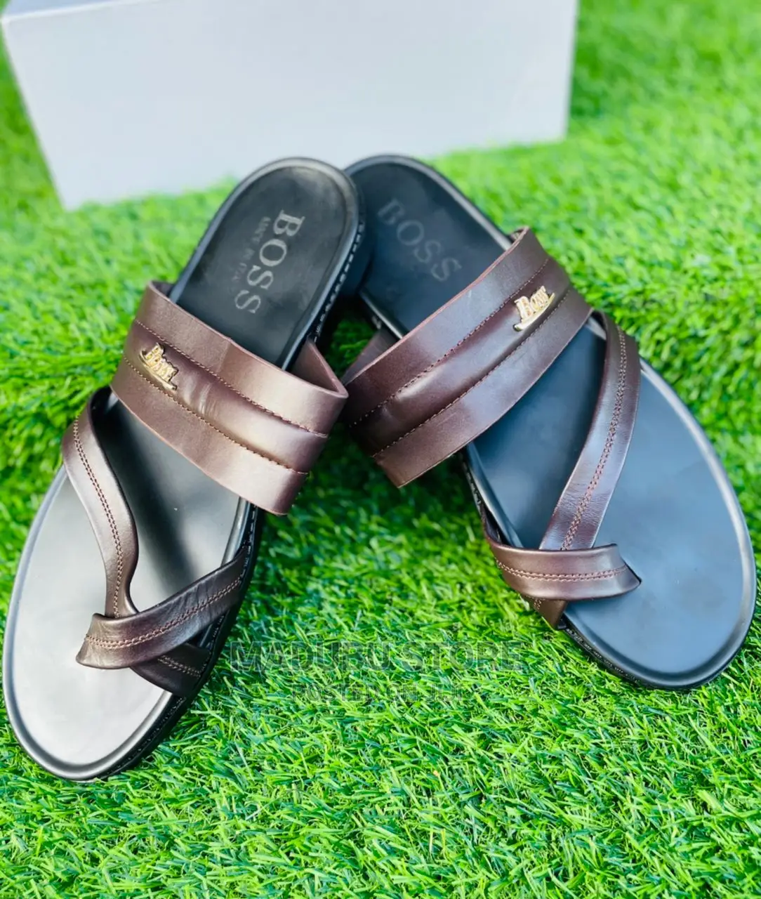 Fashion Men's Flip Flop