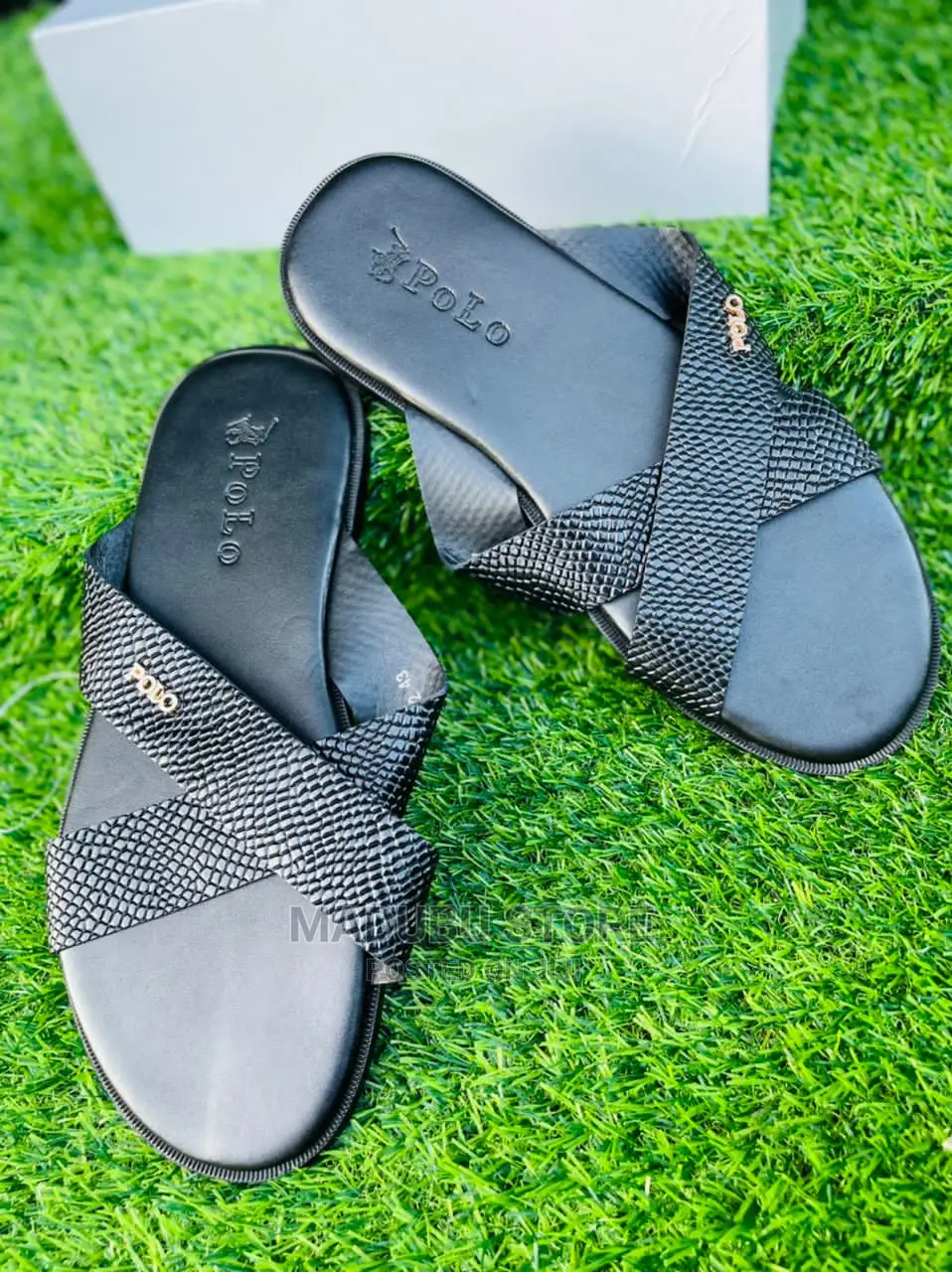 Fashion Men's Flip Flop