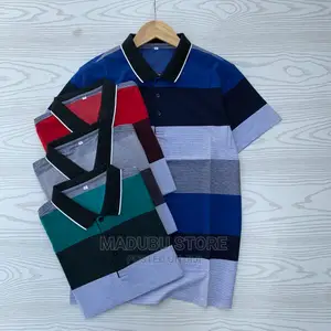 Collar T-Shirts