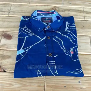 Men's Short Sleeve Shirts