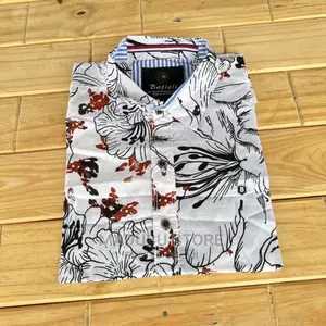 Men's Short Sleeve Shirts