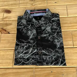 Men's Short Sleeve Shirts