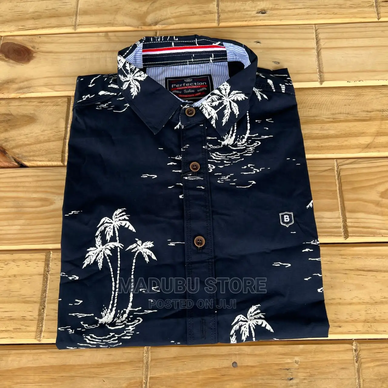 Men's Short Sleeve Shirts