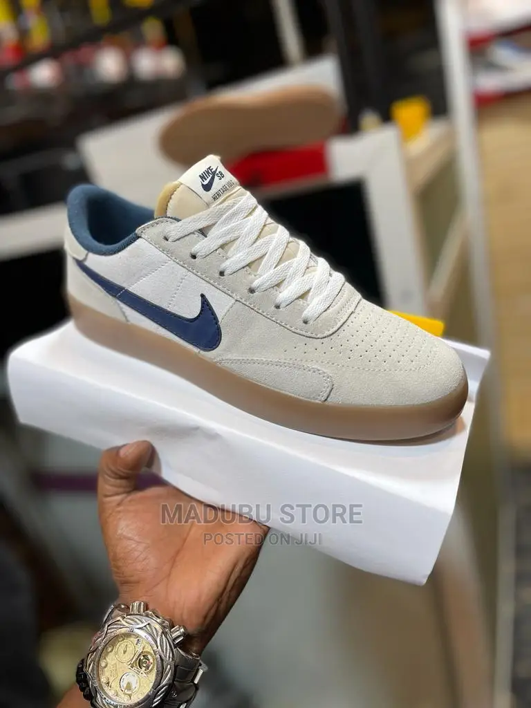 Men's Fashion Sneakers