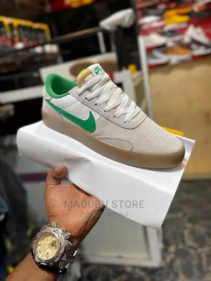 Men's Fashion Sneakers