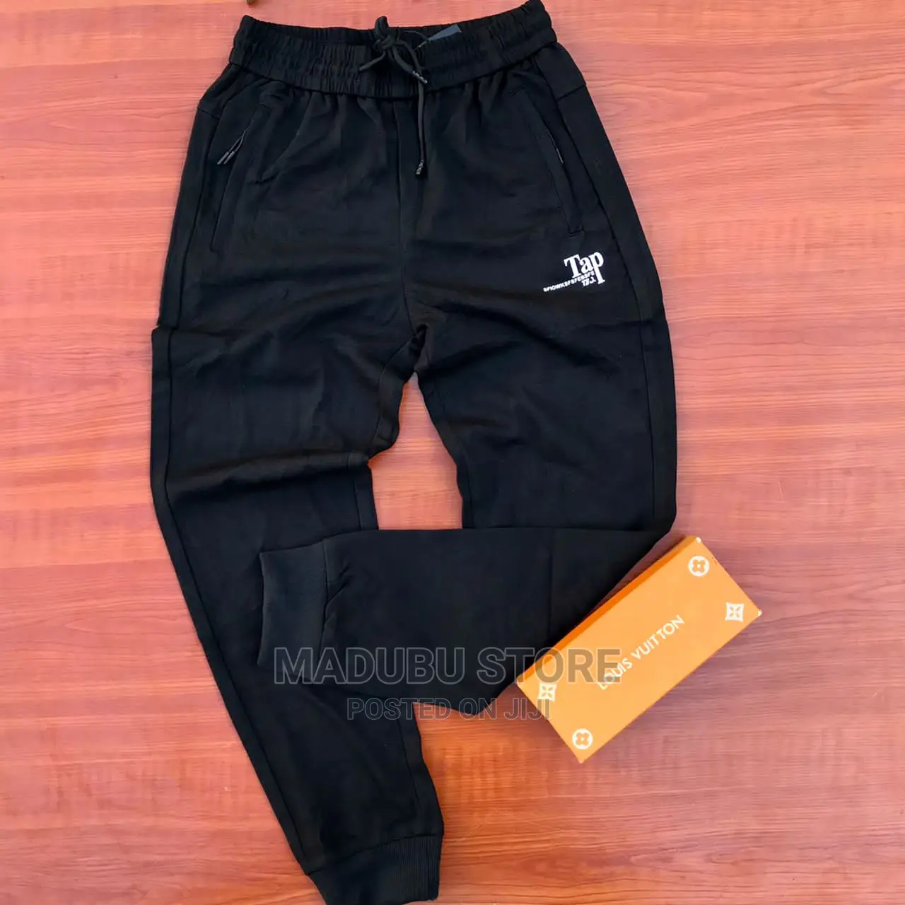 Men's Fashion Sneakers