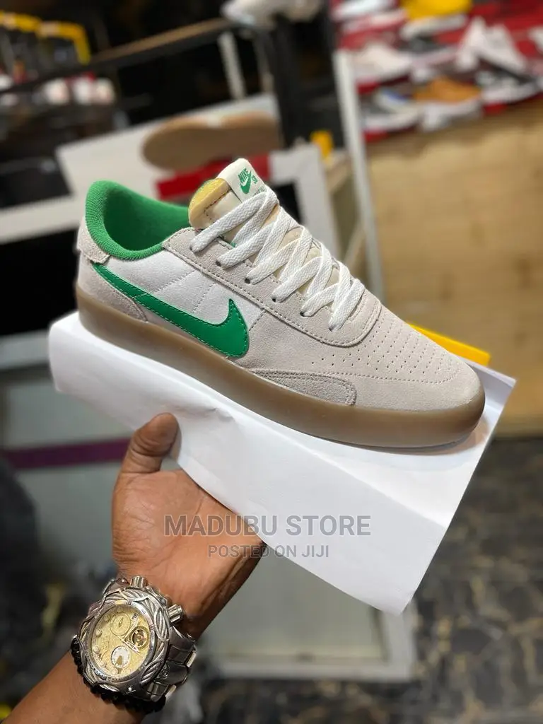 Men's Fashion Sneakers
