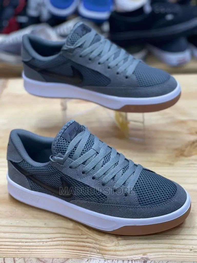 Men's Fashion Sneakers