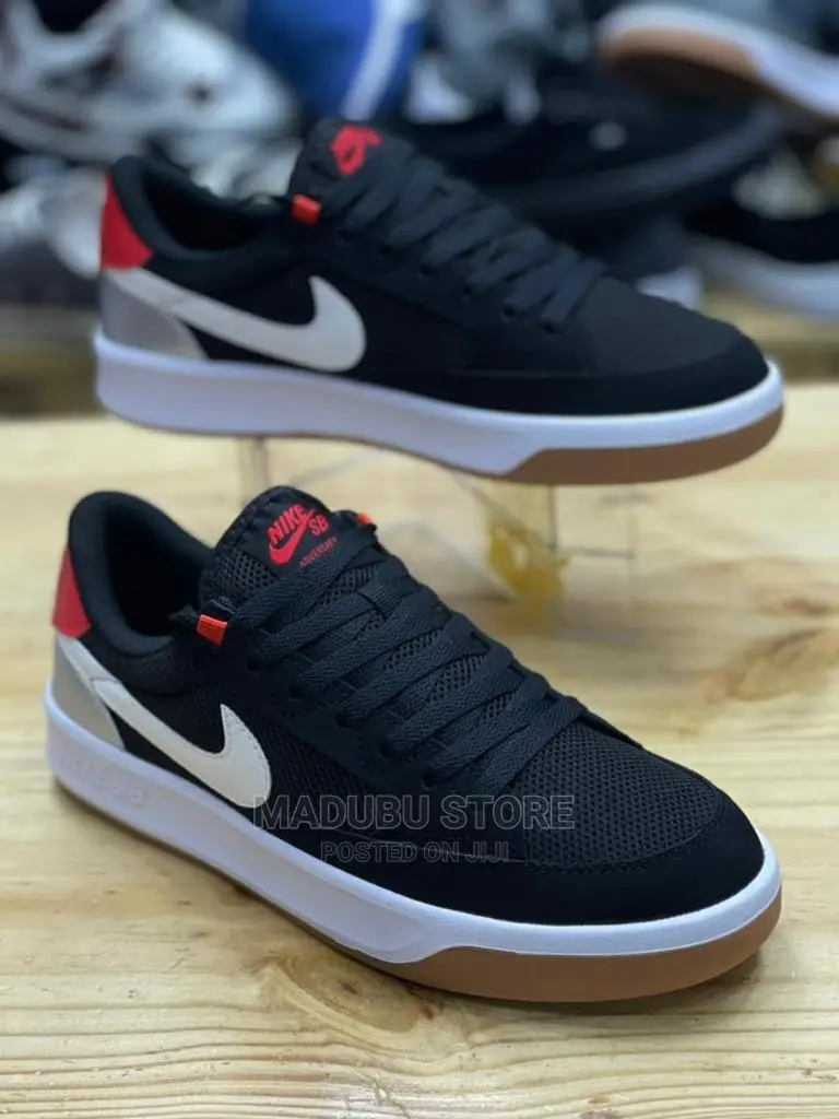 Men's Fashion Sneakers