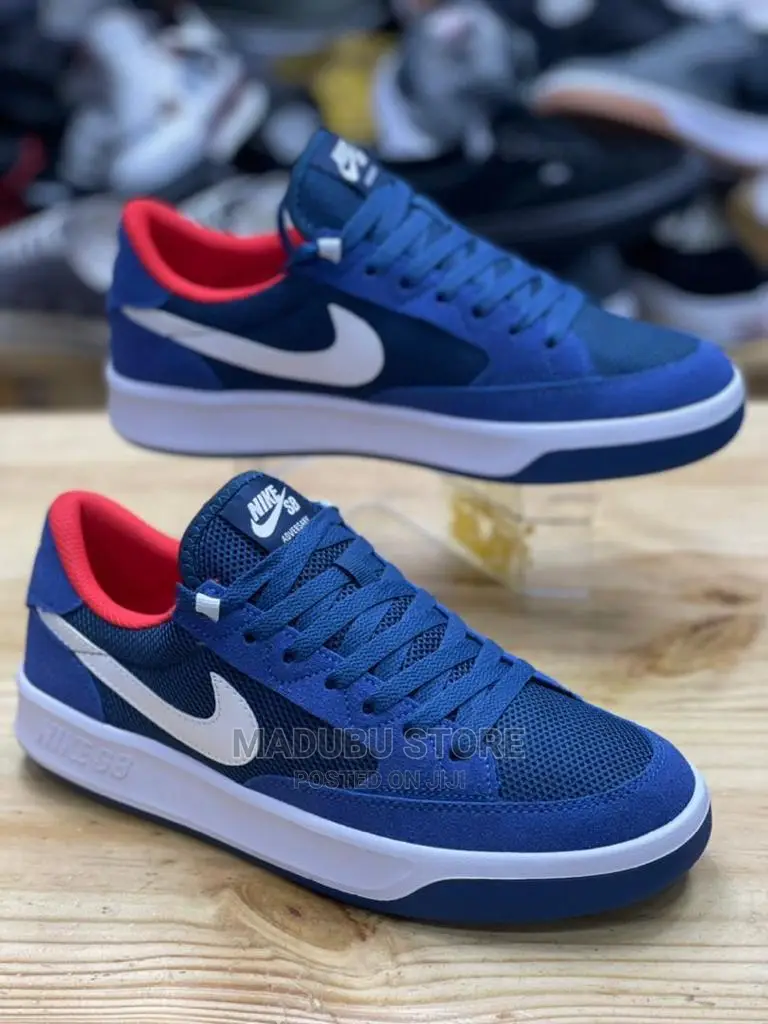 Men's Fashion Sneakers
