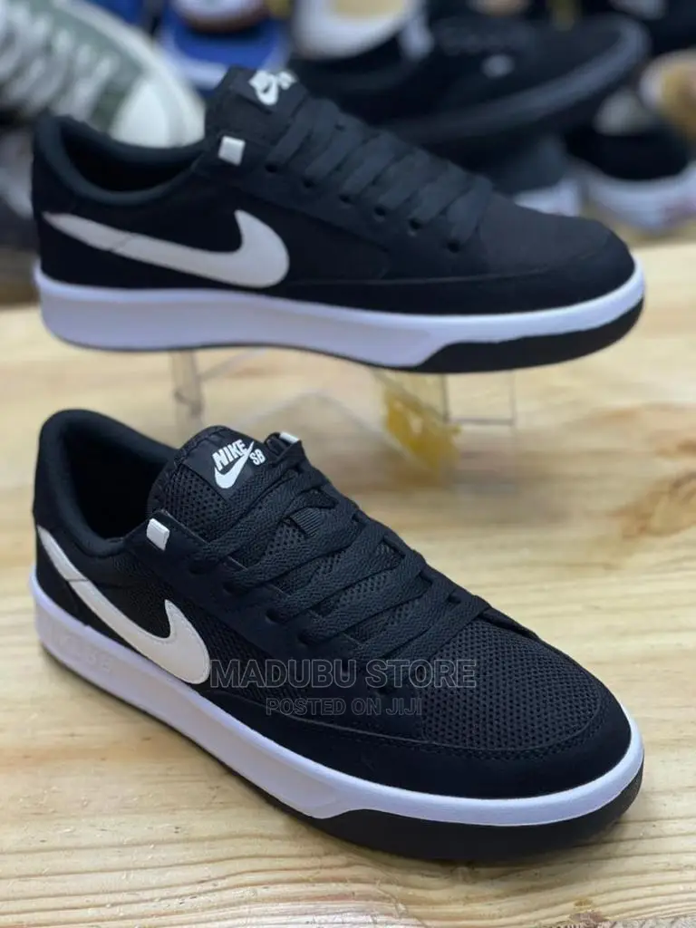 Men's Fashion Sneakers