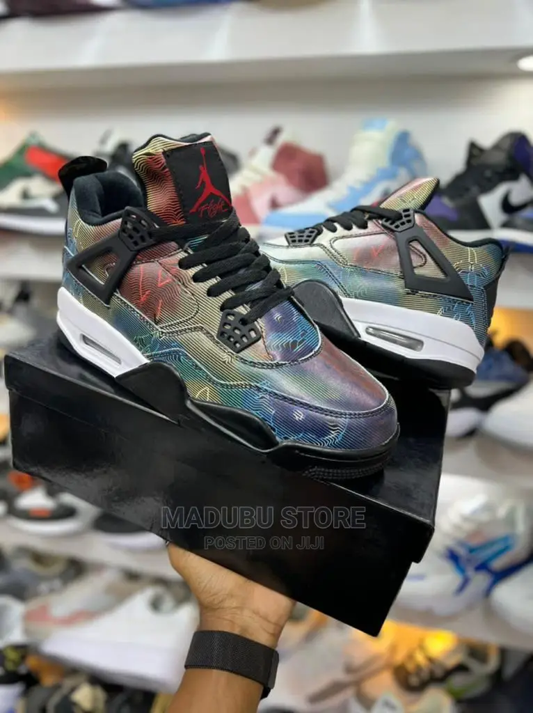 Men's Fashion Sneakers