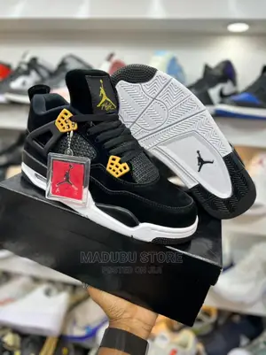 Men's Fashion Sneakers