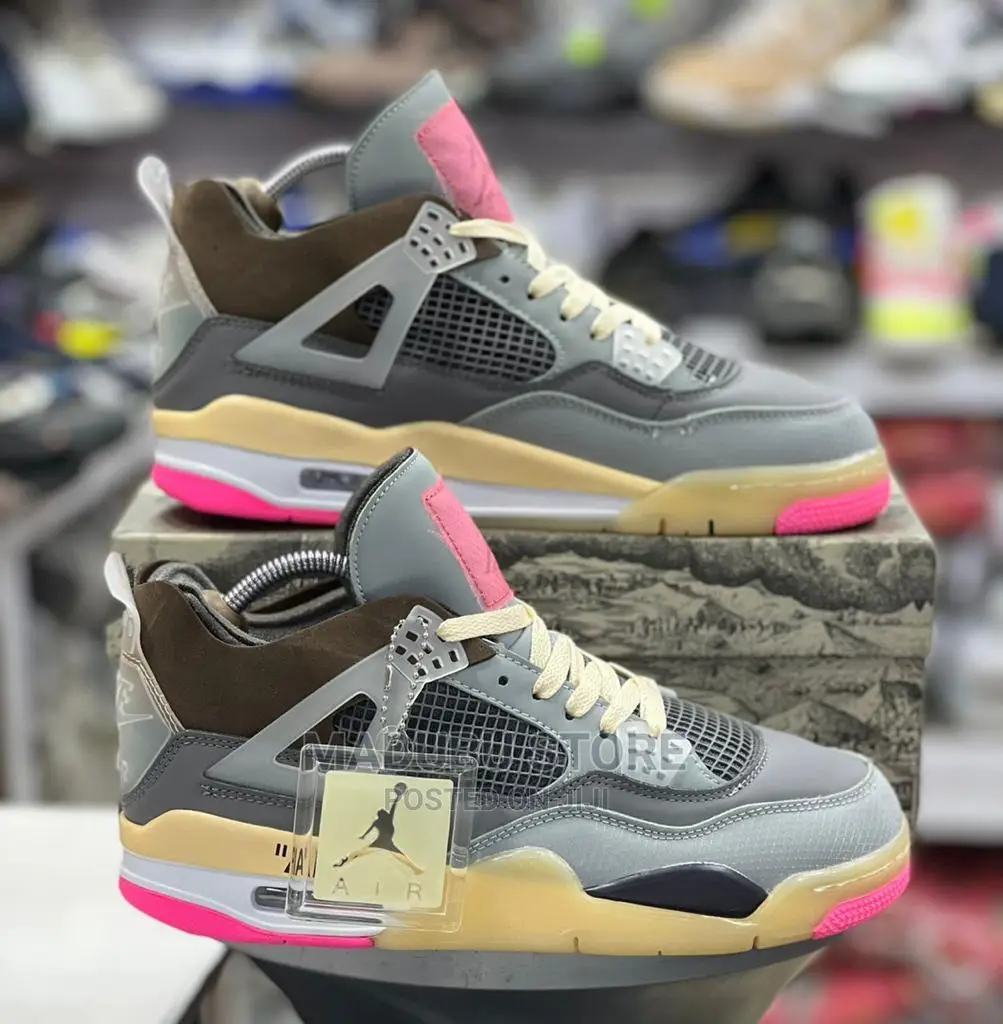 Men's Fashion Sneakers