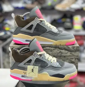 Men's Fashion Sneakers