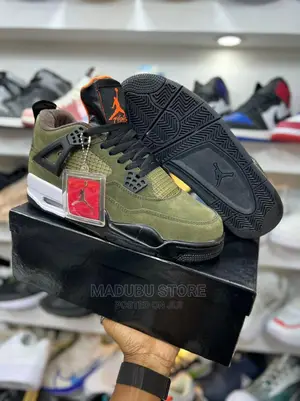 Men's Fashion Sneakers