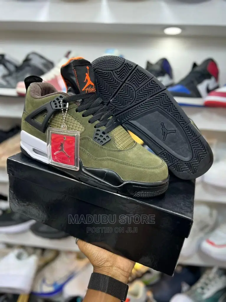 Men's Fashion Sneakers