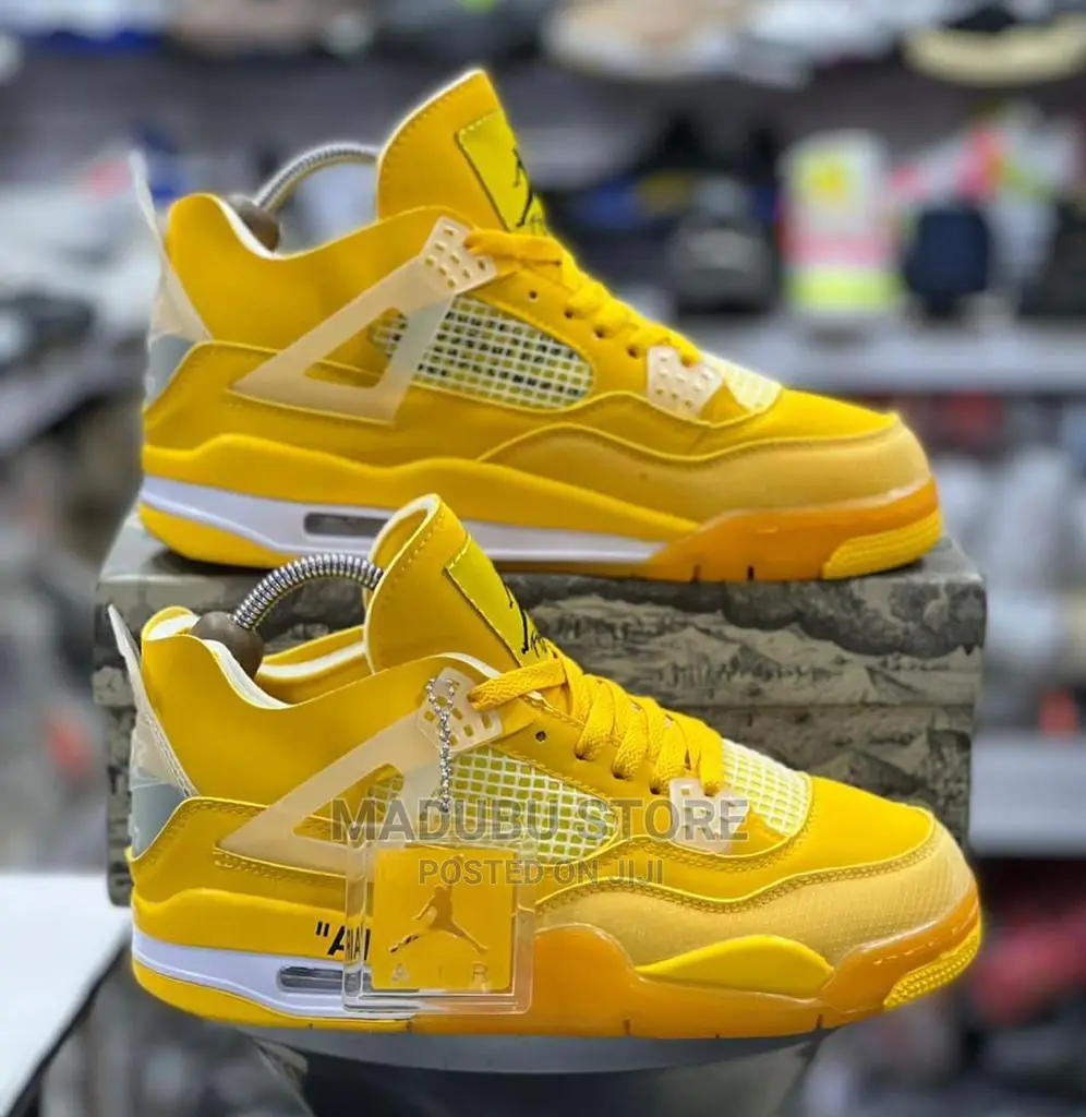 Men's Fashion Sneakers