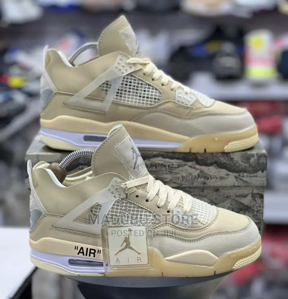 Men's Fashion Sneakers