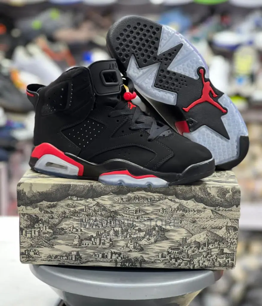 Men's Fashion Sneakers