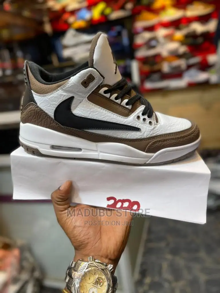 Men's Fashion Sneakers