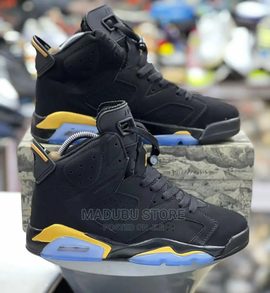 Men's Fashion Sneakers