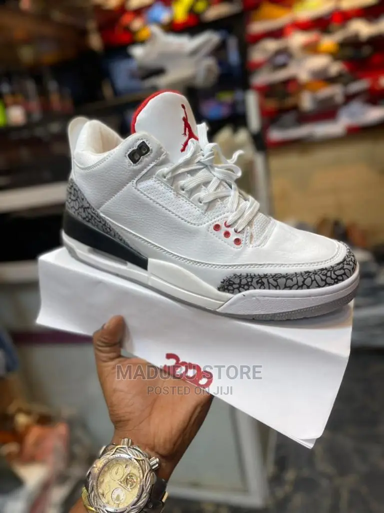 Men's Fashion Sneakers