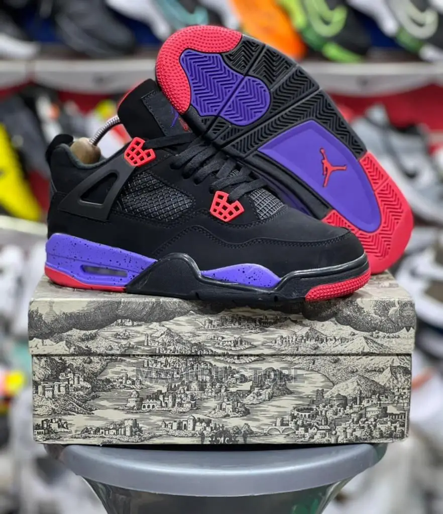 Men's Fashion Sneakers