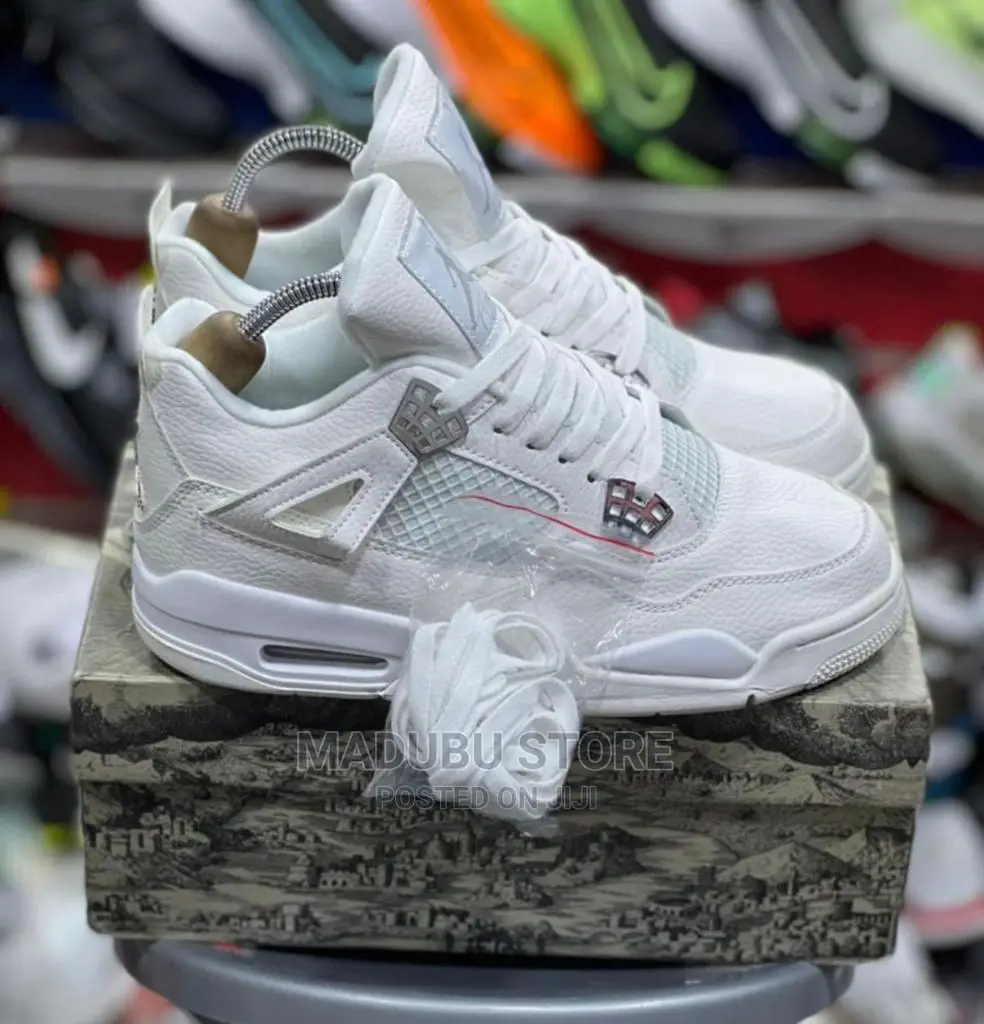 Men's Fashion Sneakers